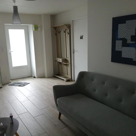 Le Hameau Du Petit Carpont - Chambres D'Hotes -Baie De Saint-Brieuc-Entre-Paimpol Et Erquy - Petit Dejeuner Breton Ploufragan 外观 照片