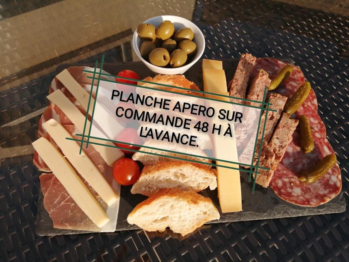 Le Hameau Du Petit Carpont - Chambres D'Hotes -Baie De Saint-Brieuc-Entre-Paimpol Et Erquy - Petit Dejeuner Breton Ploufragan 外观 照片