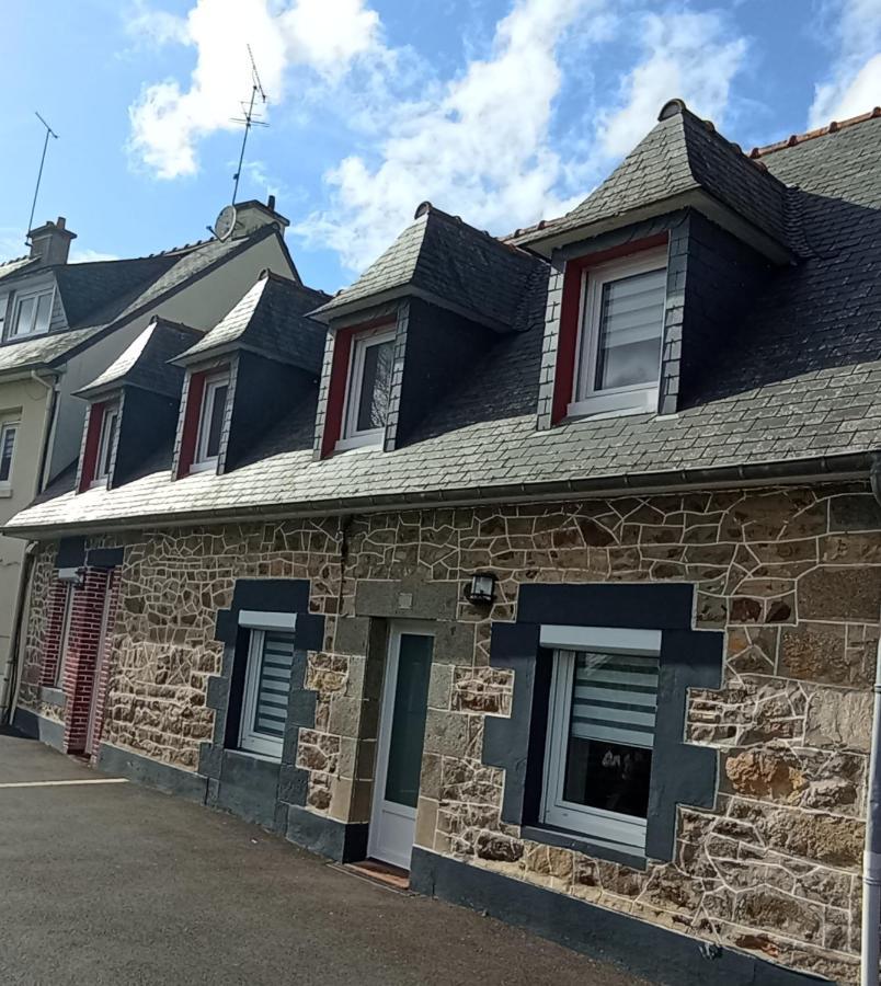 Le Hameau Du Petit Carpont - Chambres D'Hotes -Baie De Saint-Brieuc-Entre-Paimpol Et Erquy - Petit Dejeuner Breton Ploufragan 外观 照片