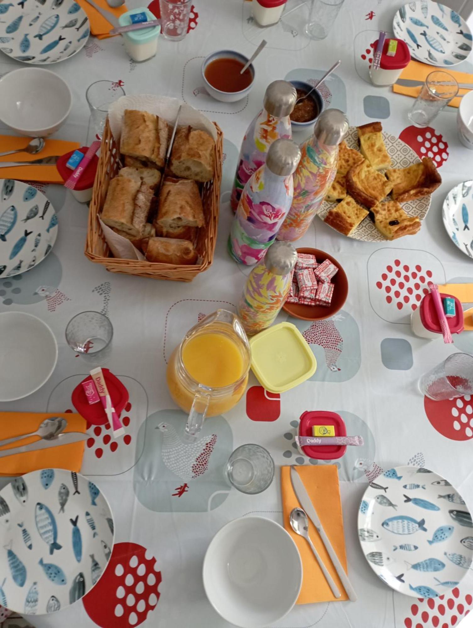 Le Hameau Du Petit Carpont - Chambres D'Hotes -Baie De Saint-Brieuc-Entre-Paimpol Et Erquy - Petit Dejeuner Breton Ploufragan 外观 照片